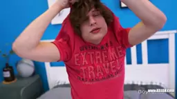 Ed Holod Audition