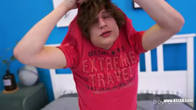 Ed Holod Audition