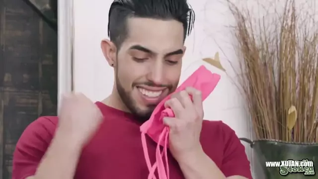 Harlow gave step sibling Eddie a nice BJ before taking his shaft deep in her twat