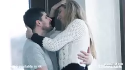 Big Cock Slides Up To Shona Rivers Tight Anus