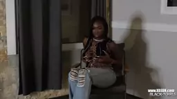 EBONYTGIRLS The Unmissable Nubian Barbie