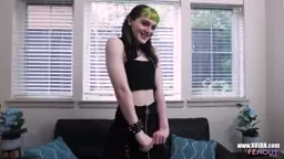 FEMOUT XXX Lola Loves Femout Debut