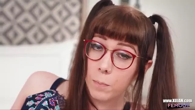 FEMOUTXXX Dani Sophia Returns