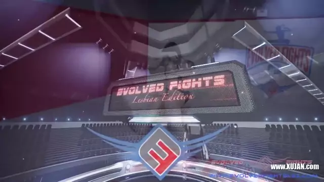 Juliette March vs Alexa Nova