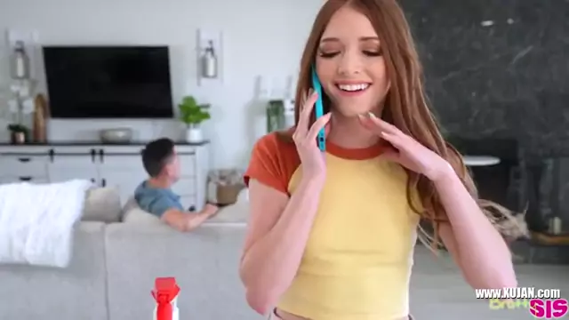 My Stepbrothers Big Dick Fills My Muff Myra Moans