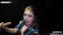 YES Electra 10 cumshots is REALLY good