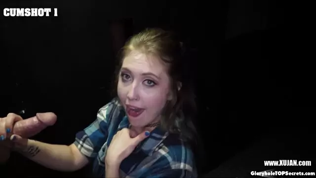 YES Electra 10 cumshots is REALLY good