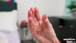 Stepson assfucking big breasted blonde stepmum