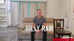 See Billy Raw Solo