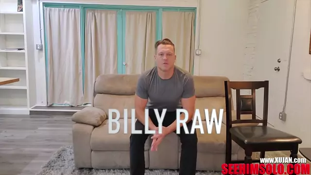 See Billy Raw Solo