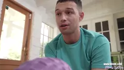 Step Moms Sexy Body Energizes Me Madison Brite