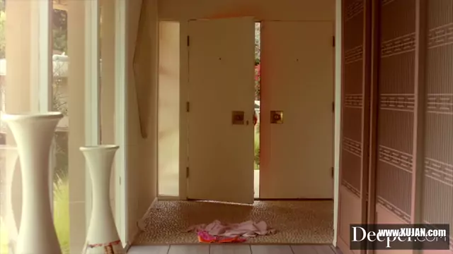 Cheater Blonde Whore gets Facefucked by Unyielding big black dick