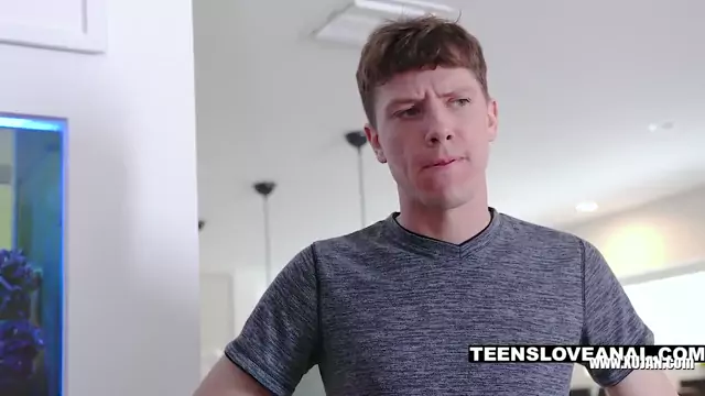 Chloes Stepbor is a Sneaky Snek Sodomite