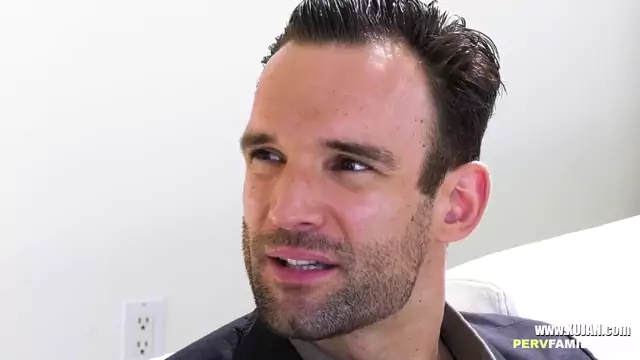 OUT OF THE FAMILY Step Dad knows a lot more about sex than Isabel Moon
