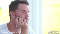 A kissing practice evolving into full fledged sex Winter Jade