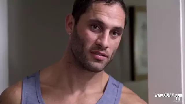 Seducing My Roomie Damon DiceWinter Jade