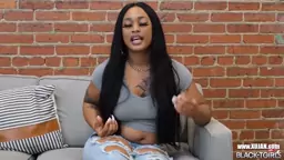 EBONYTGIRLS Introducing Unico