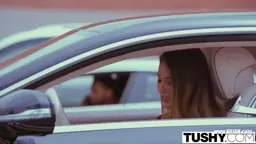 TUSHY Eva Lovia ass fucking movie part 3