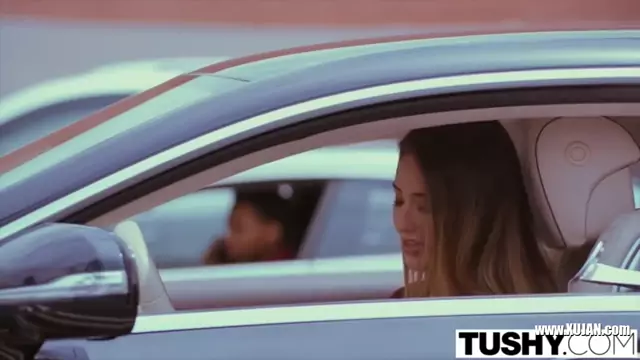 TUSHY Eva Lovia ass fucking movie part 3