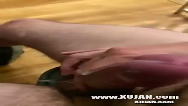 Cumshot