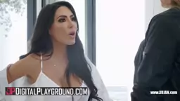 Greedy Bitches Karmen Karma Lela Star Digital Playground