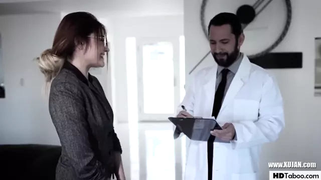 PURE TABOO Trust me Dear Im your doc