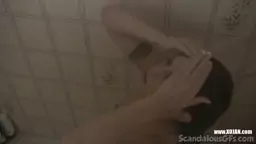 POV hoe sucking on hard shaft