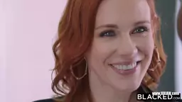 Ginger Maitland DongWhisperer put to Task