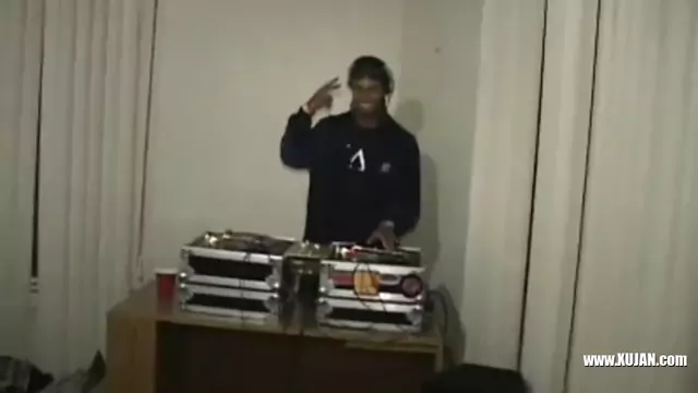 Naughty teen cunt fucked at real frat party