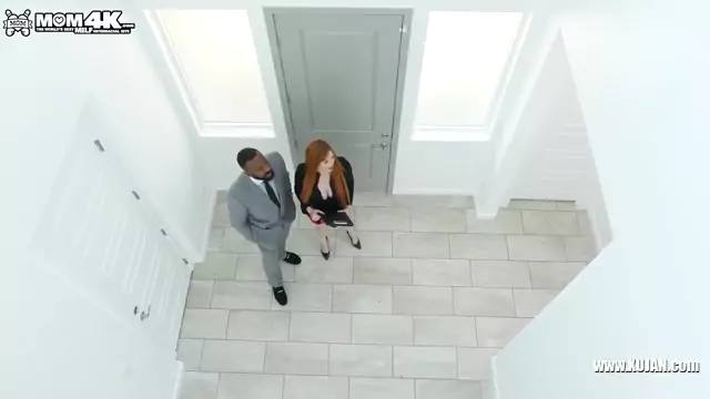 If We Close This Deal You Can Drain Your Balls In Me