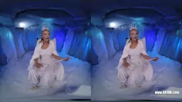Narnia Jadis the White Witch A XXX Parody