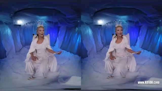 Narnia Jadis the White Witch A XXX Parody