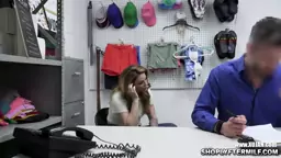 Crystal obeyed officer Mike to avoid cops in her case
