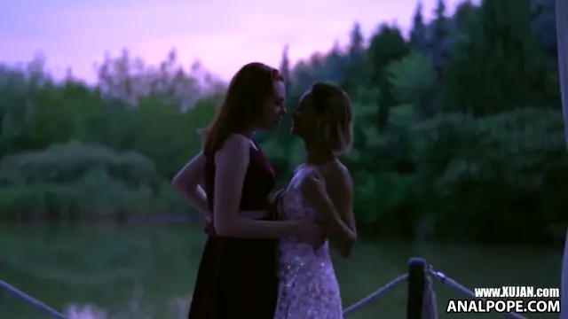 EVIL ANGEL Lesbian group sex with some big toys Alyssia KentCandy RedNata OceanVeronica Leal