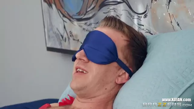 Kenzie Reeves Steals Moms BWC for Facial on Valentines