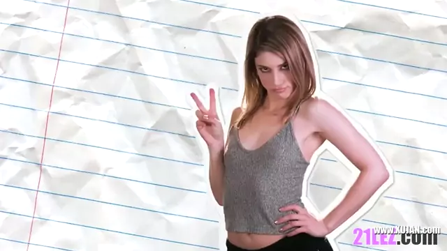 Kristen Scotts Skip Day 3 Best Friend Makes Three feat Kimmy Granger Melissa Moore Kristen Scott