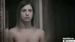 Schoolgirl Kristen Scott gets revenge on her bullies