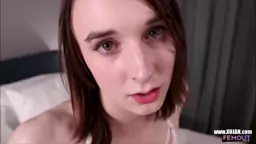 FEMOUT Evie Andrews Desperate For You