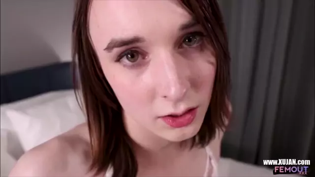 FEMOUT Evie Andrews Desperate For You
