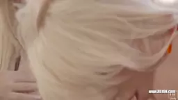 NF Big Breasted Naughty Hotties Florane RussellTiffany Rousso