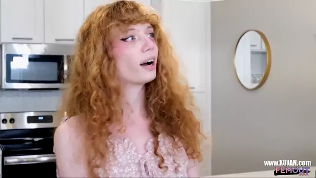 FEMOUTXXX Starlet Lewdy Booty