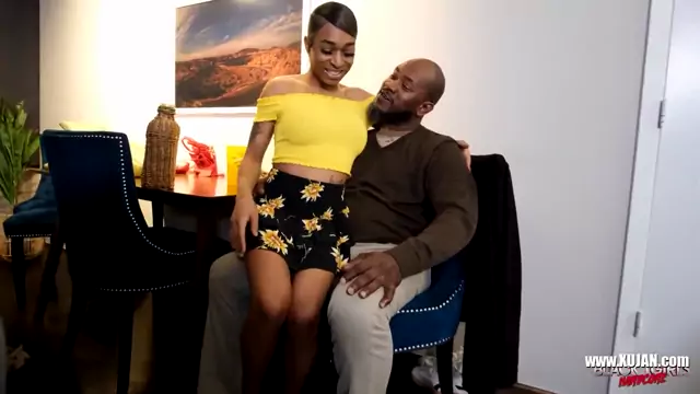 BLACKTGIRLS HARDCORE They Call Me Baad I Want To Fuck