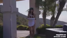 Marica Hase Stella Cox share a big cock