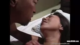 Lustful Japanese Fingering Fucking Hard