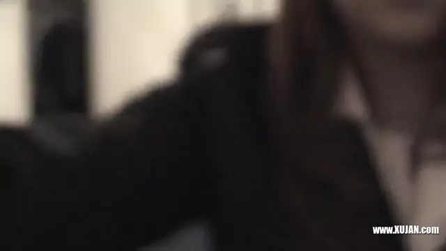 Bitch caught as she sucks off bro in law