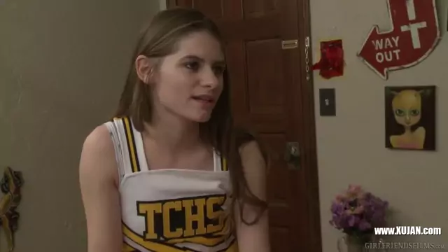 Have you ever thought about girls