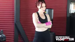 Jessica Ryans Witty Interview Behind The Scenes