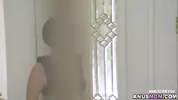 Marcus experience ass pumping with his wifeys friend Jessica Ryan