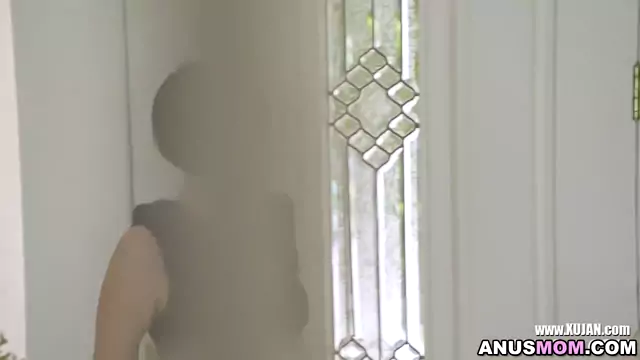 Marcus experience ass pumping with his wifeys friend Jessica Ryan