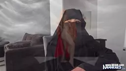 Bewitching Belly Dancer RAVAGED Hard in Arab Fuck Scene